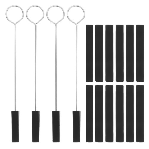 Piano tuning mute kit - piano,