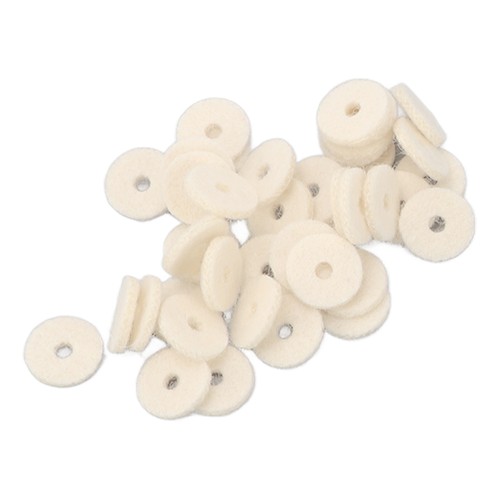 90pcs piano felt tuning - 90pcs,