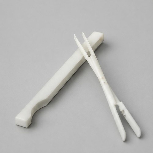 Piano tuning mute clamp - piano,