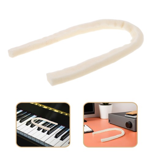Piano silent felt - ,