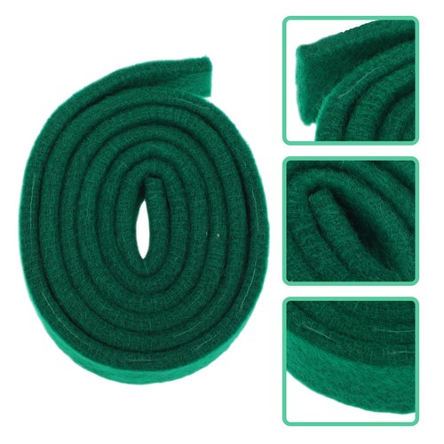 Piano tuning felt - tuning, strap