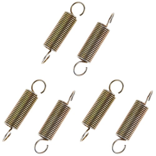 6pcs piano tuning kit durable - 6pcs,