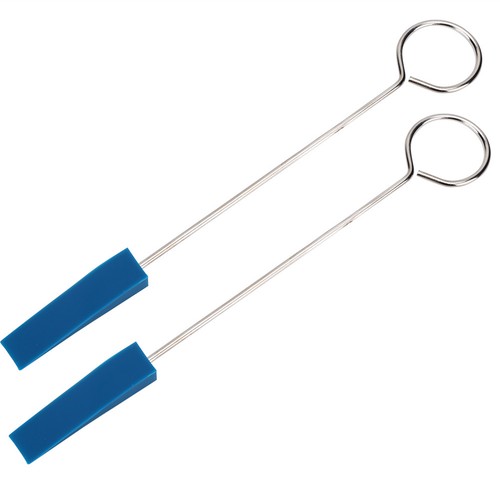 Piano tuning hammer mutes - piano,
