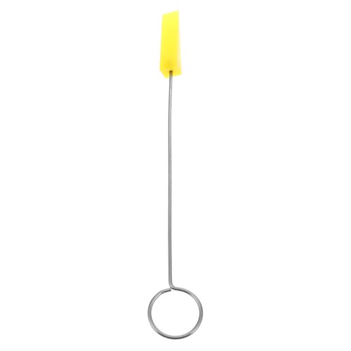 Yellow piano tuning kit - piano,