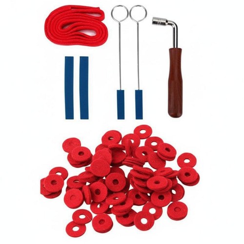 Piano tuning kit - kit,