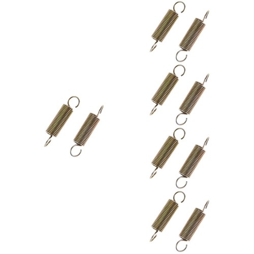 10pcs reusable piano spiral - reusable,
