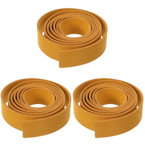 3pcs piano tuning kit brown - tuning,