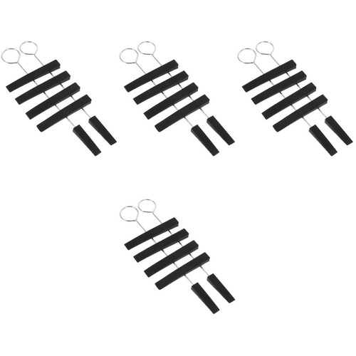 Piano tuning kit rubber - tuning,
