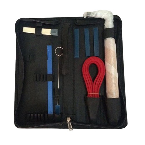 9pieces piano tuning kit - 9pieces,