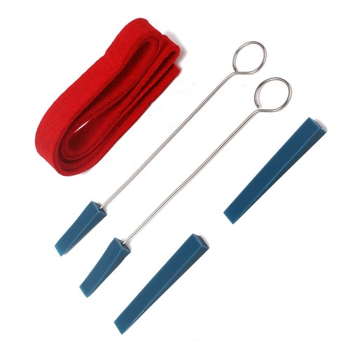 Piano tuning tools kit durable - piano,