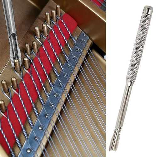 Piano tuner kit steel tuning - piano,