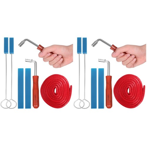 Professional piano tuning kit - piano,