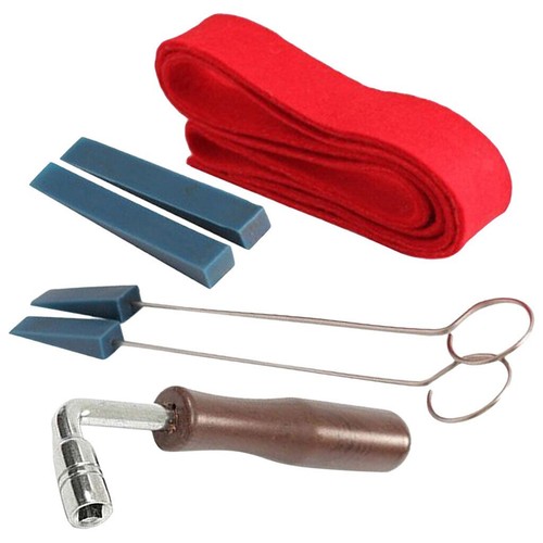 Piano tuning tools simple - piano,
