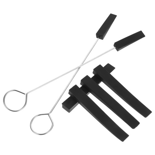 Piano tuning tools - piano, kit