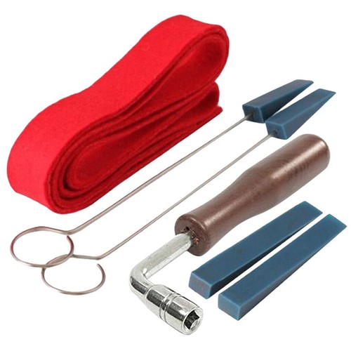 Simple piece wrench set - simple, 6-piece
