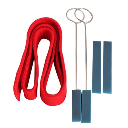 5pcs piano tuning kit - tuning, tone