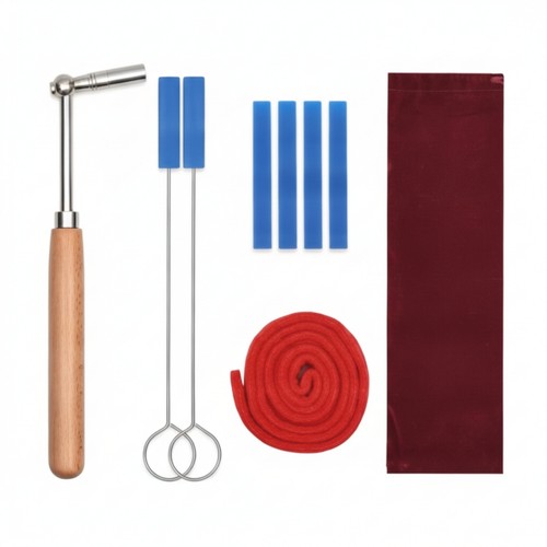 Pieces piano tuning - tuning, kit