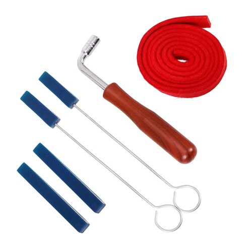 Pcs repair tools - pcs, piano