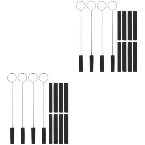 Piano tuning mute - mute, kit