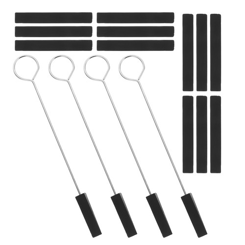 Piano tuning kit - piano,