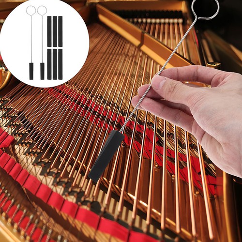 Piano repair tools tuning kit - repair,