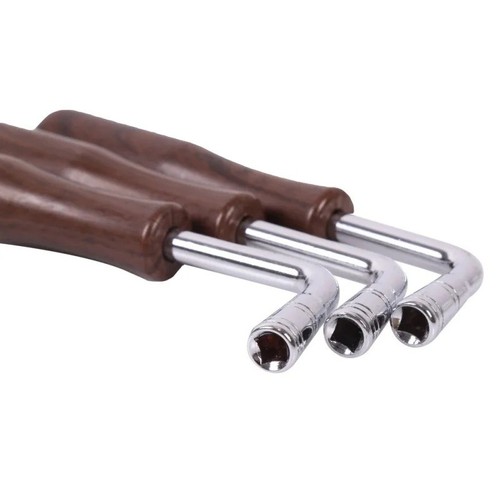 Piano tuning hammer l - hammer,