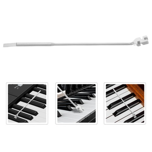 Silver steel piano repair kit - repair,