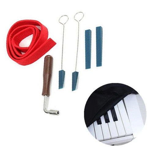 Piano tuning kit - piano,