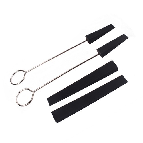 Musical piano tuning kit with - kit,