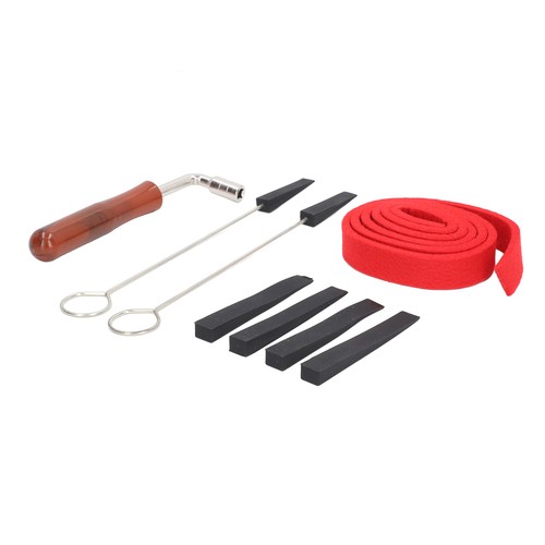 Piano tuning kit - piano,