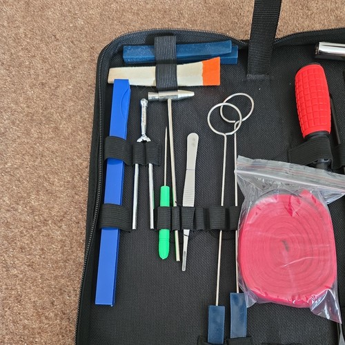 Piano tuning kit professional - ,