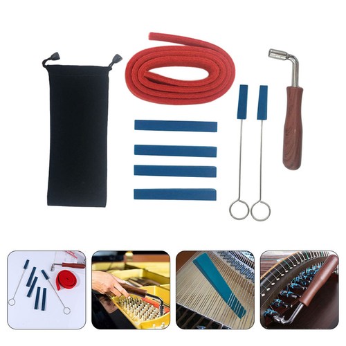 Set piano tuning - set, kit