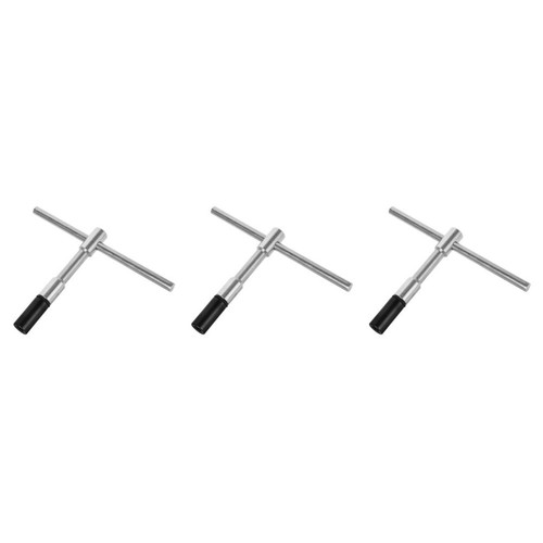 3pcs piano tuning tools - tools, zinc