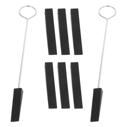Set piano tuning kit - set,