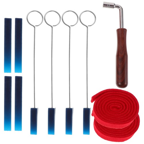 Piano tuner tool tuners - ,