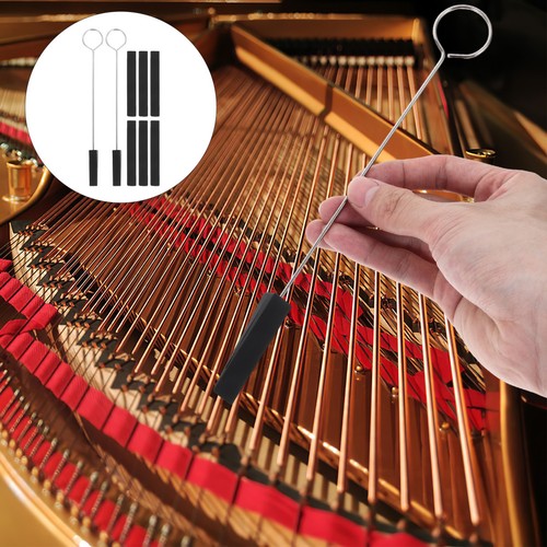Professional piano tuning set - piano,