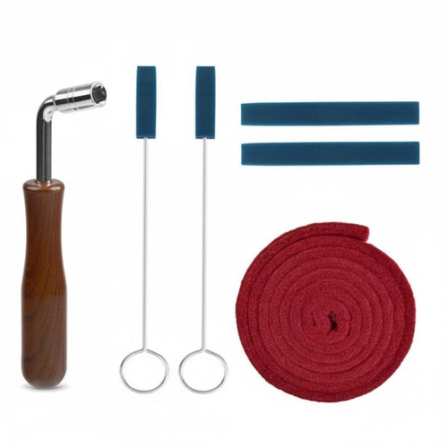 Piano tuning kit long - piano,