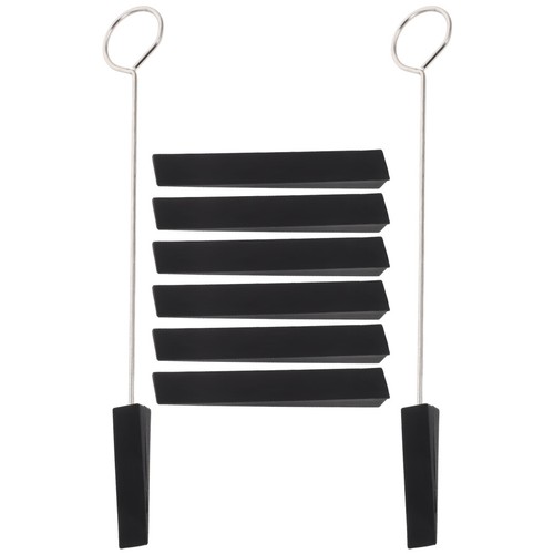 Set piano tuning tool kit - 1,