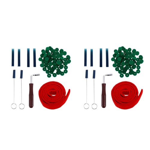 Piano tuning kit - kit, with