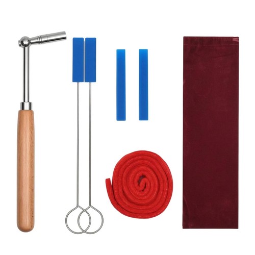 Piano tuning kit universal - tuning,