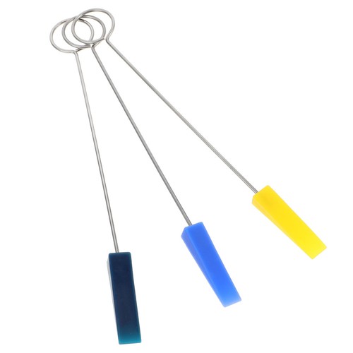 Piano tuning kit rubber - kit,