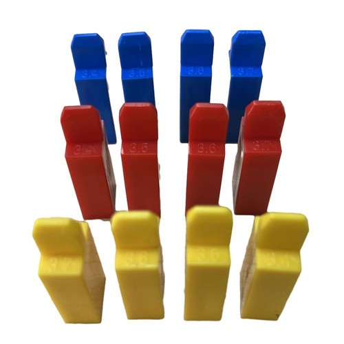Piano tuning kit - tuning, key