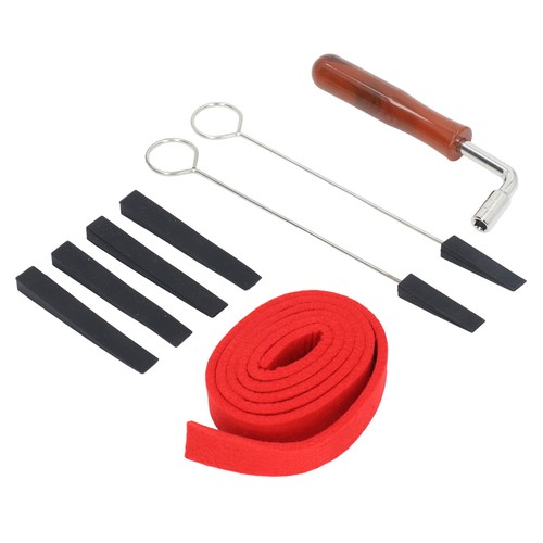 Piano tuning kit silicone - piano,