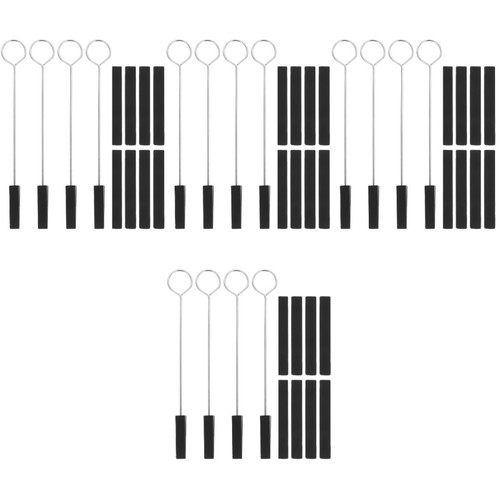 Piano tuning mute - tuning,