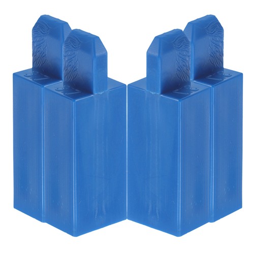 Plastic piano tuning tools - plastic, kit
