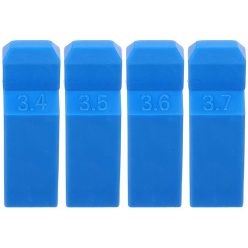 Pcs piano tuning kit - 4,