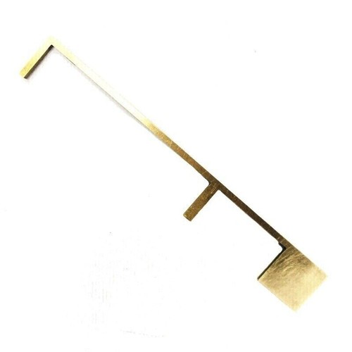 Grand piano regulating gauges - piano,