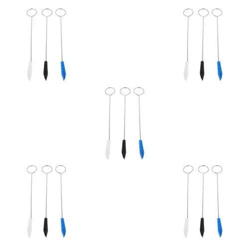 15pcs piano tuning kit plastic - tuning,