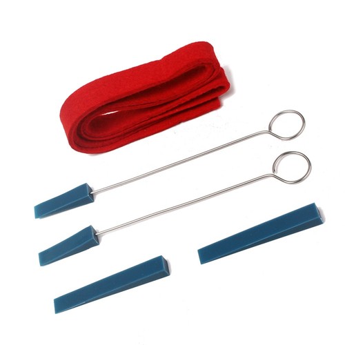 Pcs set piano tuning - set,