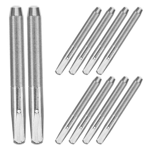 10pcs piano tuning kit durable - 10pcs,